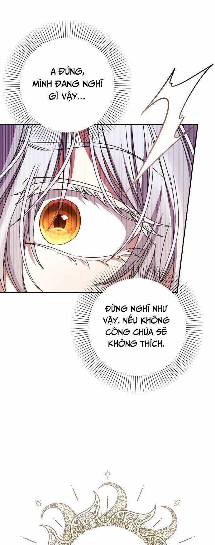 Bạo Chúa Muốn Sống Hiền Lành Chapter 35 trang 12