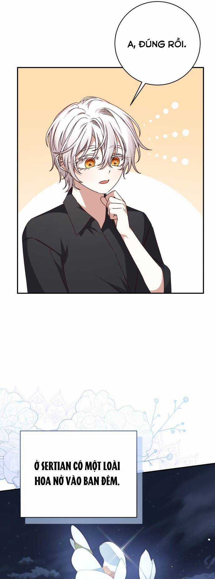 Bạo Chúa Muốn Sống Hiền Lành Chapter 35 trang 14