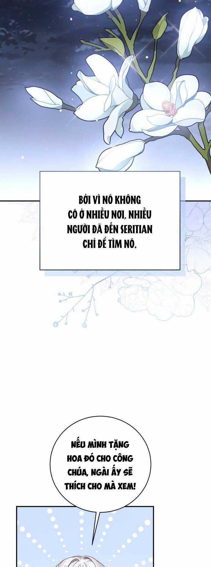 Bạo Chúa Muốn Sống Hiền Lành Chapter 35 trang 15