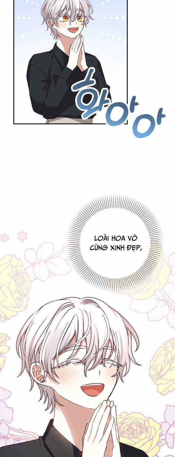 Bạo Chúa Muốn Sống Hiền Lành Chapter 35 trang 16