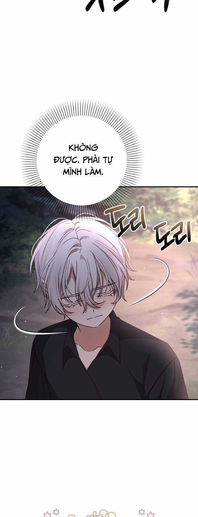 Bạo Chúa Muốn Sống Hiền Lành Chapter 35 trang 19