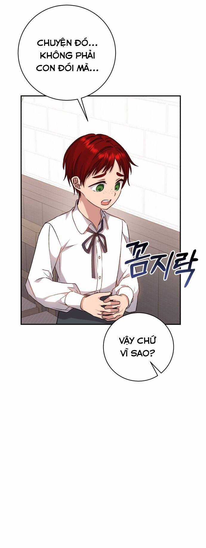 Bạo Chúa Muốn Sống Hiền Lành Chapter 35 trang 2