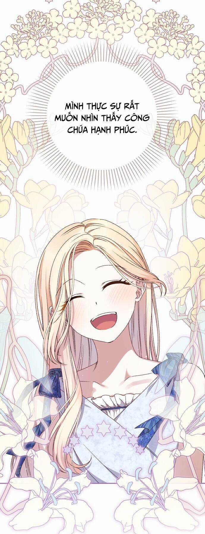 Bạo Chúa Muốn Sống Hiền Lành Chapter 35 trang 20