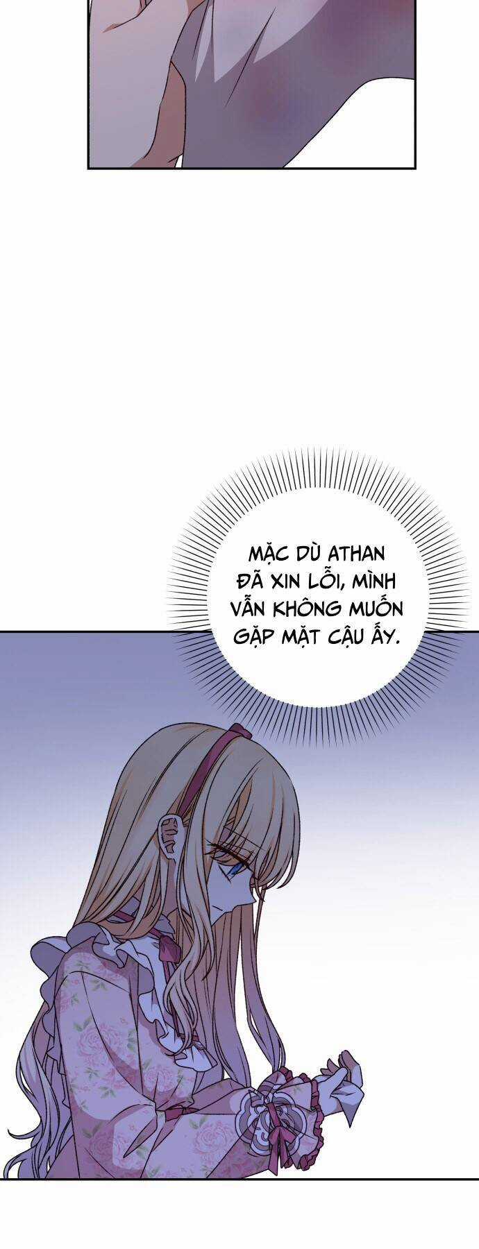 Bạo Chúa Muốn Sống Hiền Lành Chapter 35 trang 24