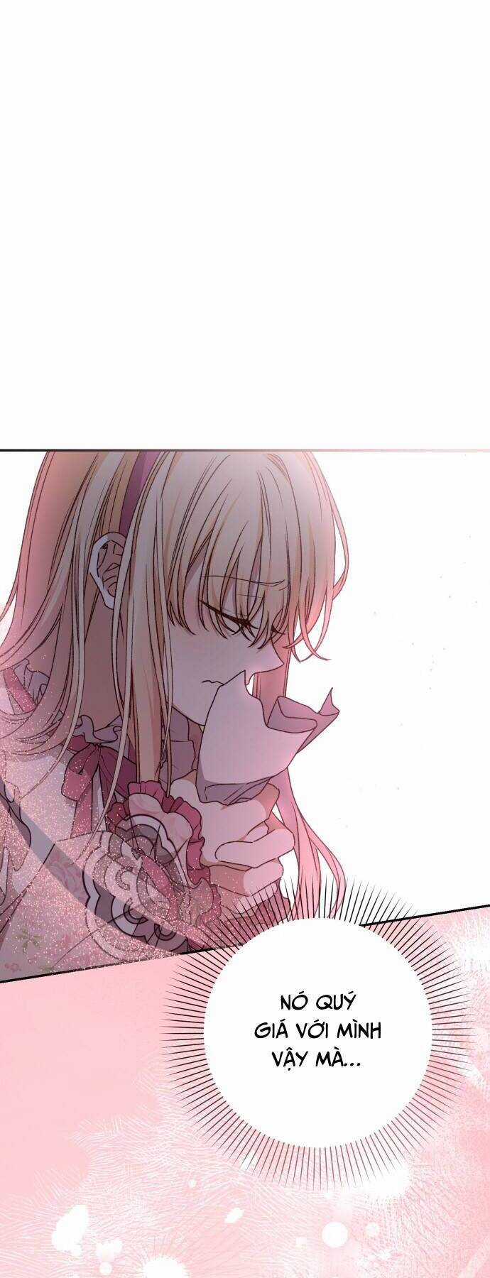 Bạo Chúa Muốn Sống Hiền Lành Chapter 35 trang 25