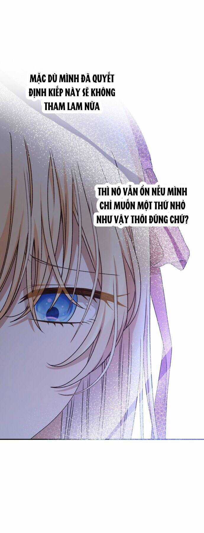 Bạo Chúa Muốn Sống Hiền Lành Chapter 35 trang 27