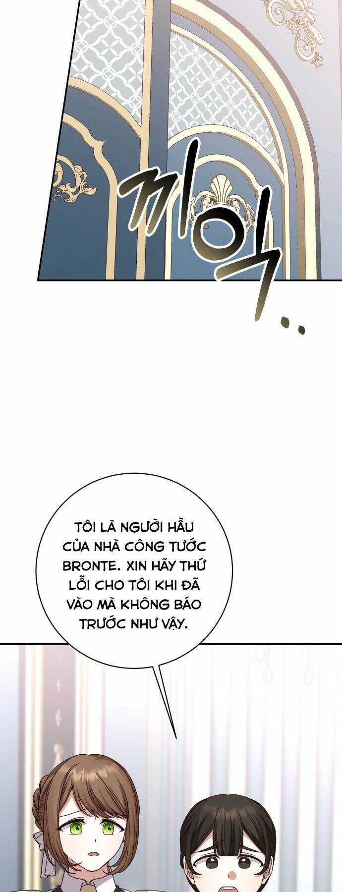 Bạo Chúa Muốn Sống Hiền Lành Chapter 35 trang 29