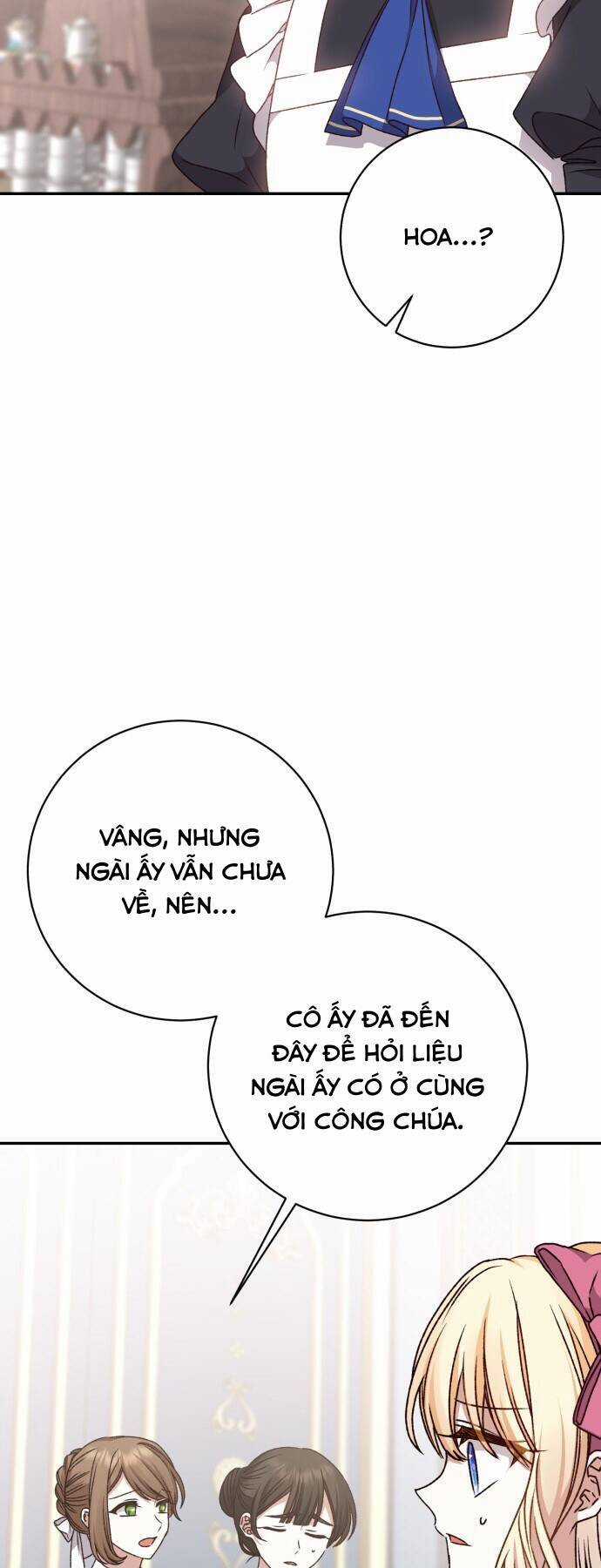 Bạo Chúa Muốn Sống Hiền Lành Chapter 35 trang 32