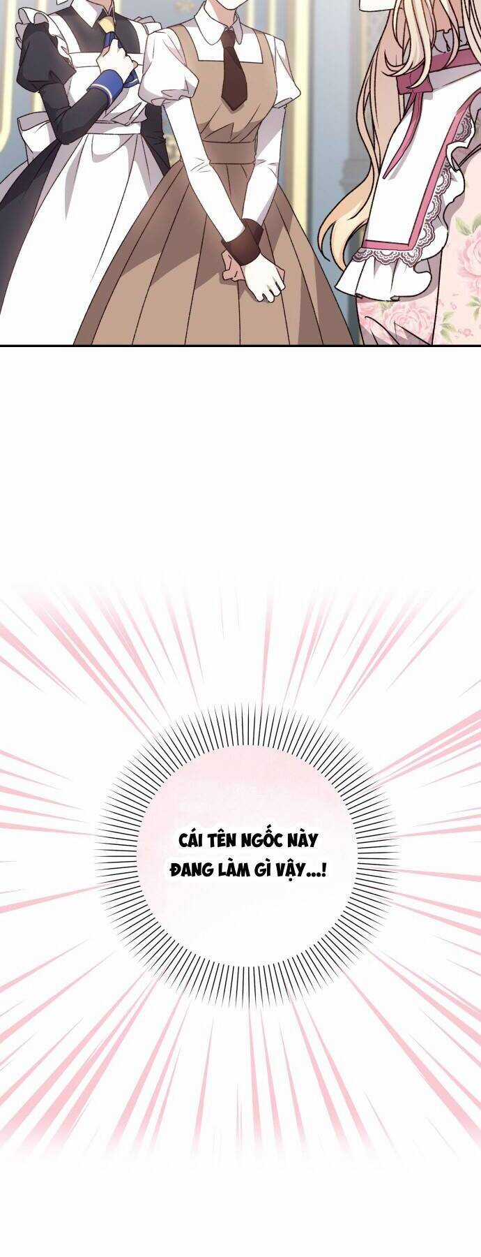 Bạo Chúa Muốn Sống Hiền Lành Chapter 35 trang 33