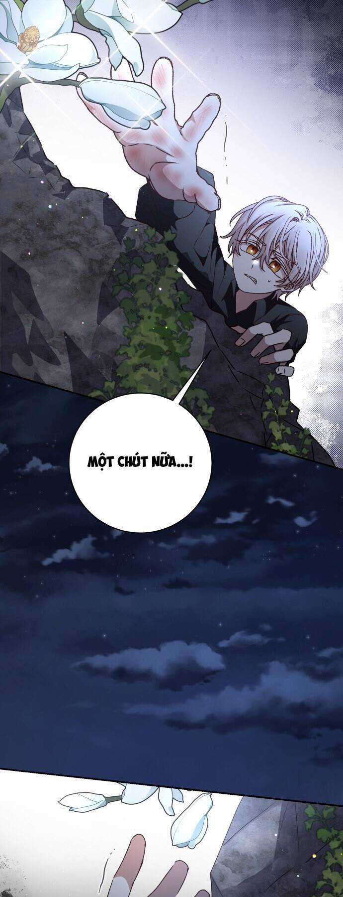 Bạo Chúa Muốn Sống Hiền Lành Chapter 35 trang 36