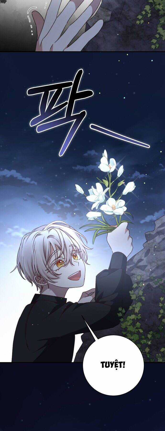 Bạo Chúa Muốn Sống Hiền Lành Chapter 35 trang 37