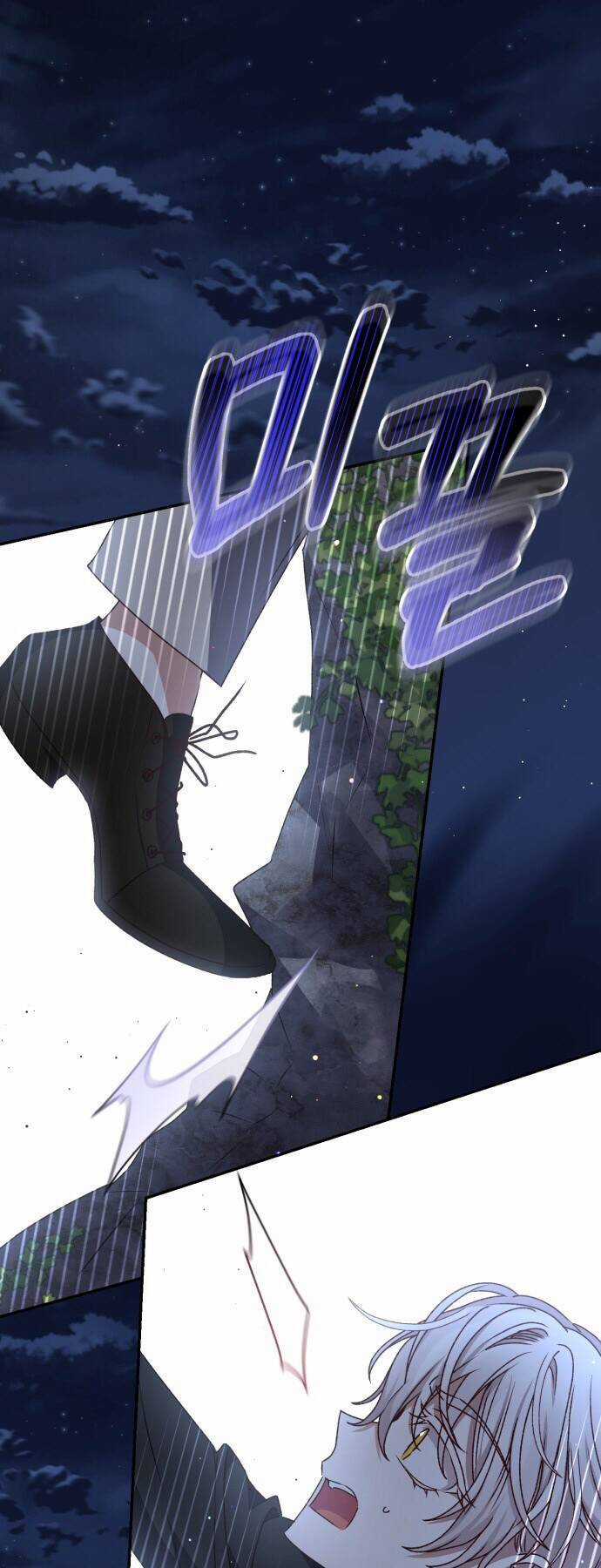 Bạo Chúa Muốn Sống Hiền Lành Chapter 35 trang 38