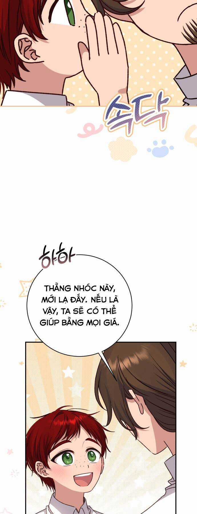 Bạo Chúa Muốn Sống Hiền Lành Chapter 35 trang 4