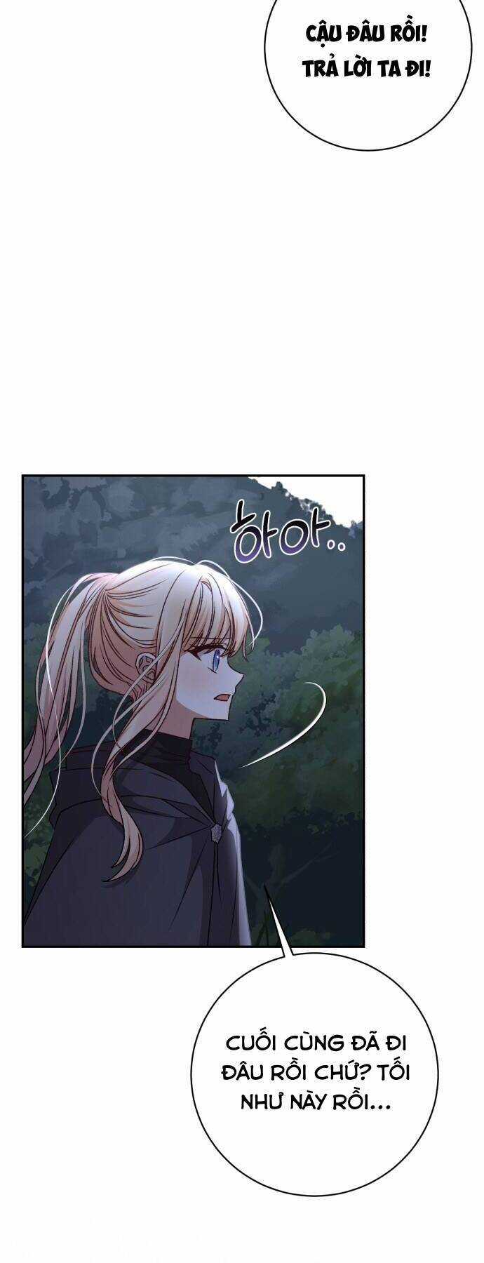 Bạo Chúa Muốn Sống Hiền Lành Chapter 35 trang 41