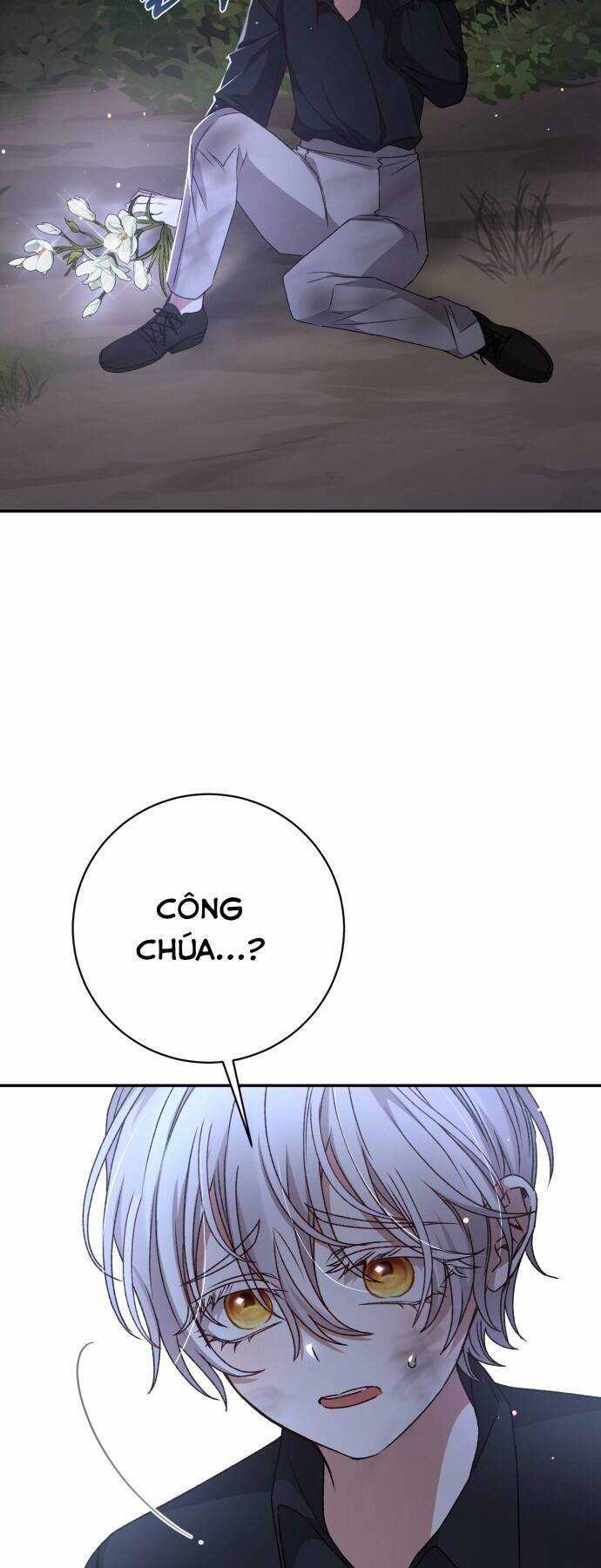 Bạo Chúa Muốn Sống Hiền Lành Chapter 35 trang 45