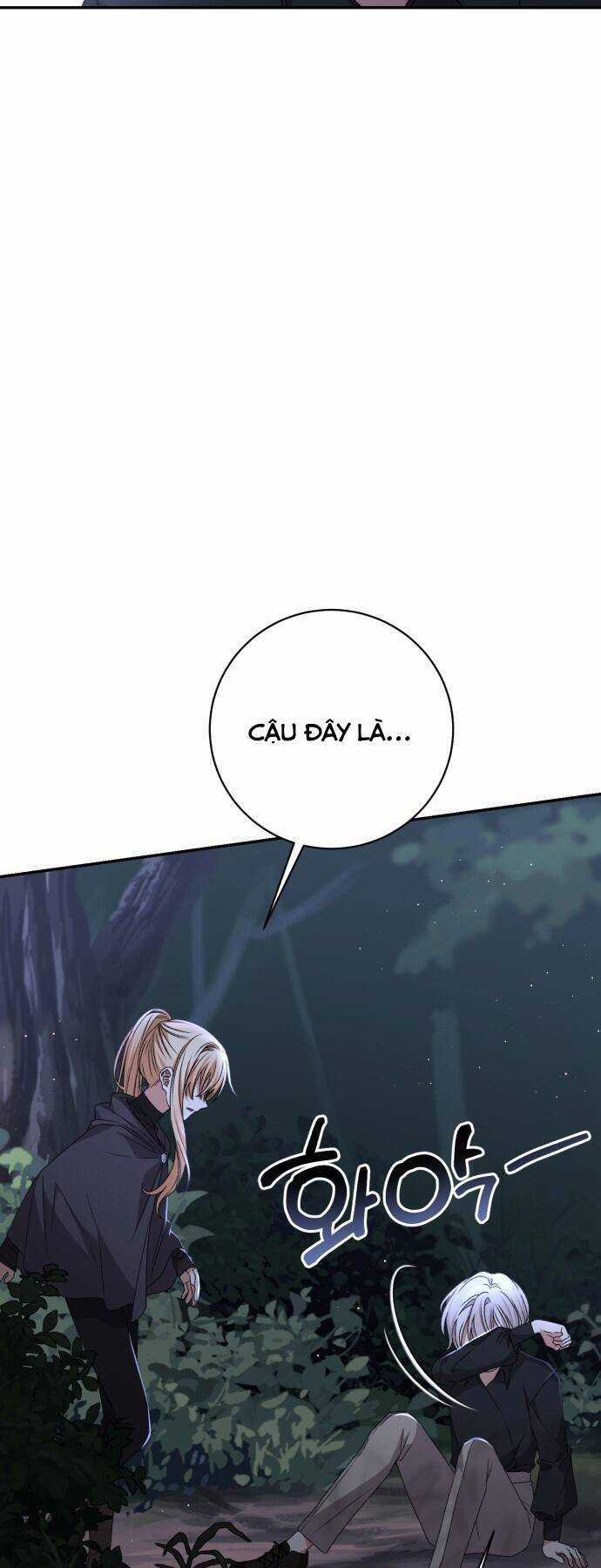 Bạo Chúa Muốn Sống Hiền Lành Chapter 35 trang 46