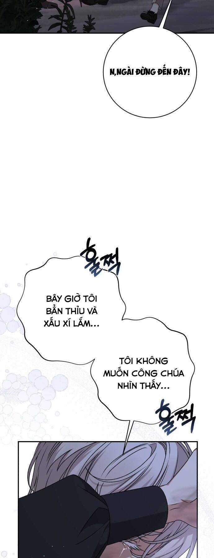 Bạo Chúa Muốn Sống Hiền Lành Chapter 35 trang 47