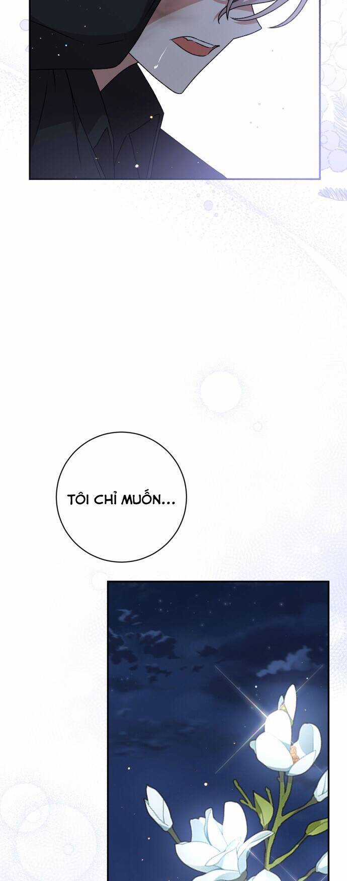 Bạo Chúa Muốn Sống Hiền Lành Chapter 35 trang 48