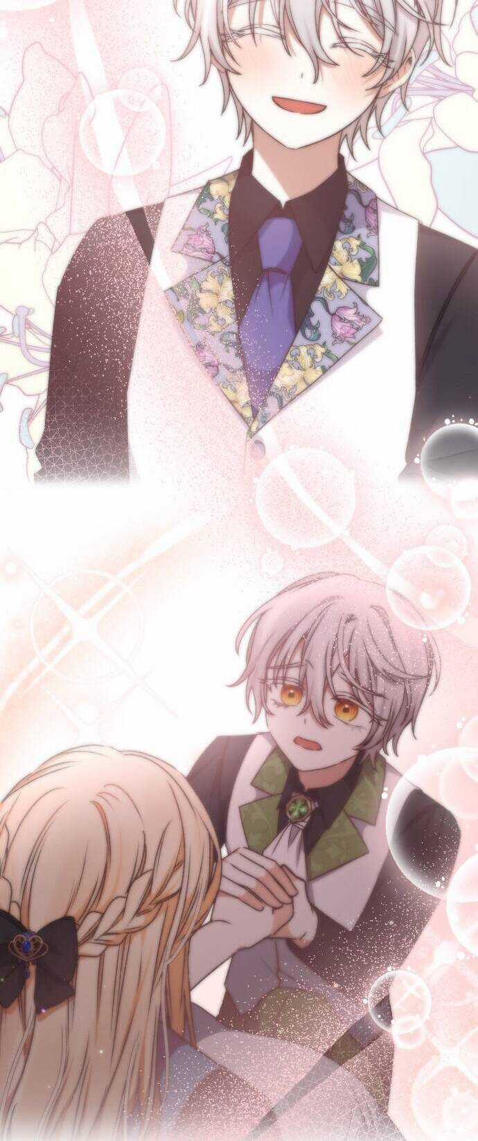 Bạo Chúa Muốn Sống Hiền Lành Chapter 35 trang 51