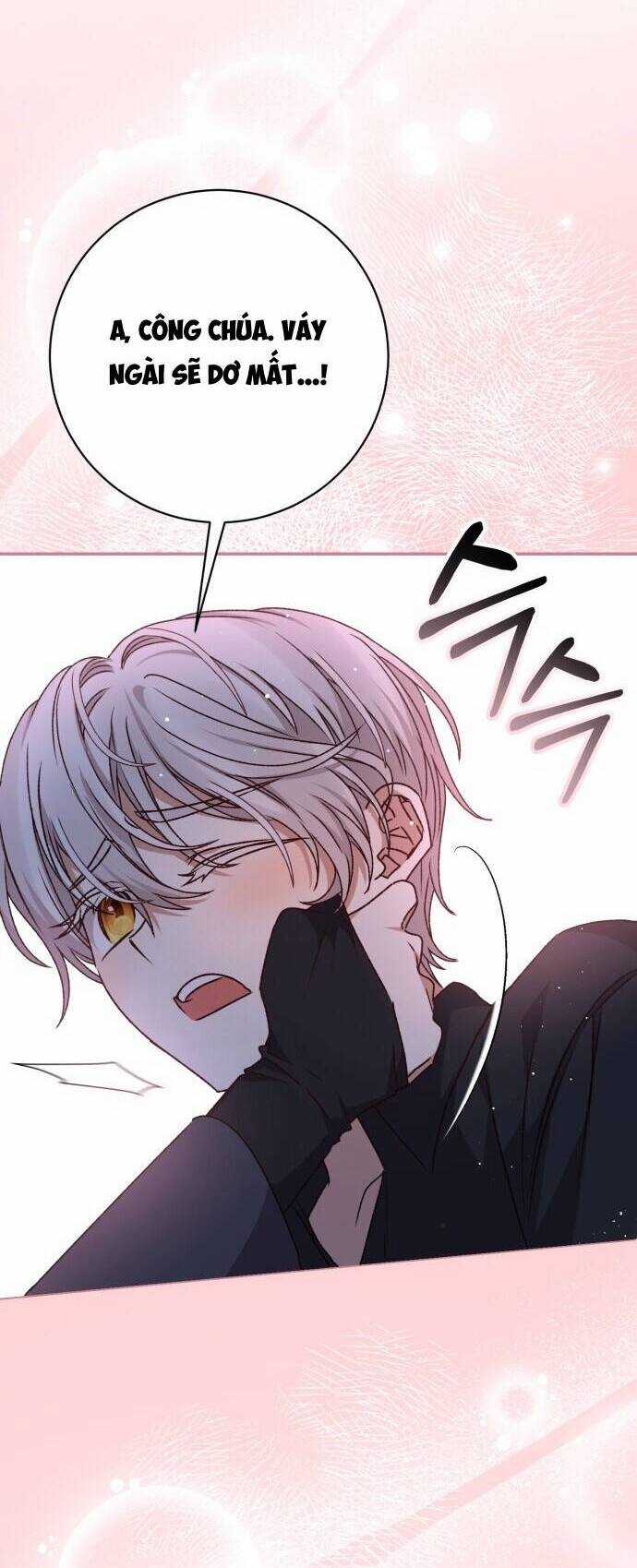 Bạo Chúa Muốn Sống Hiền Lành Chapter 35 trang 53