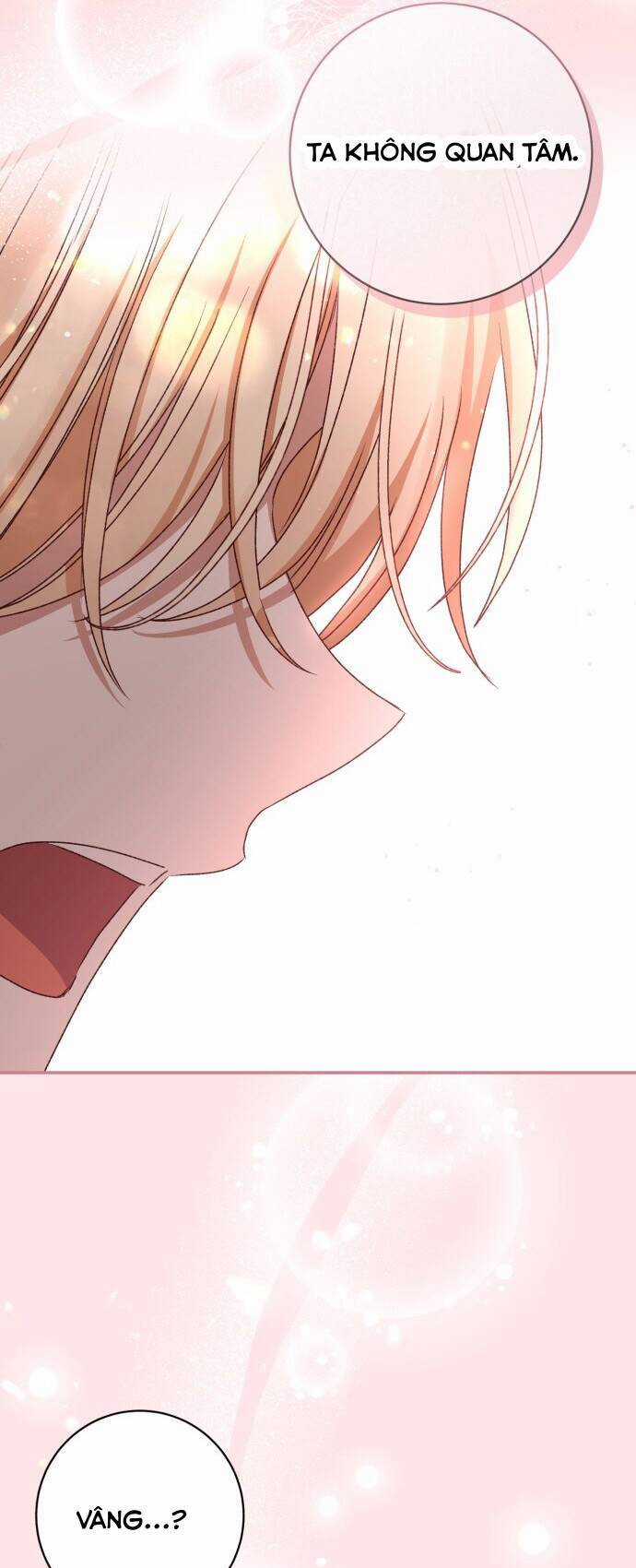 Bạo Chúa Muốn Sống Hiền Lành Chapter 35 trang 54