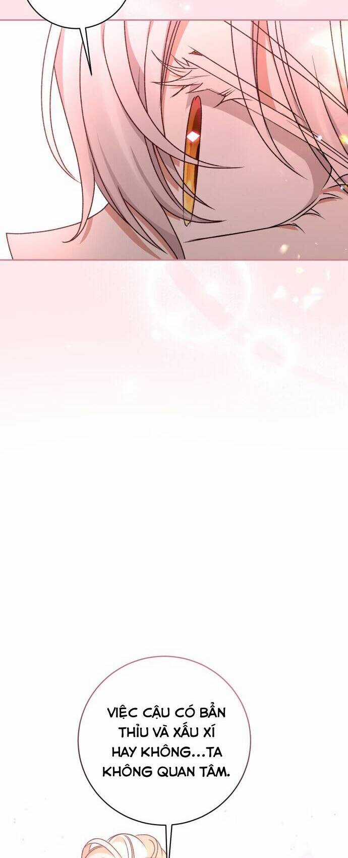 Bạo Chúa Muốn Sống Hiền Lành Chapter 35 trang 55