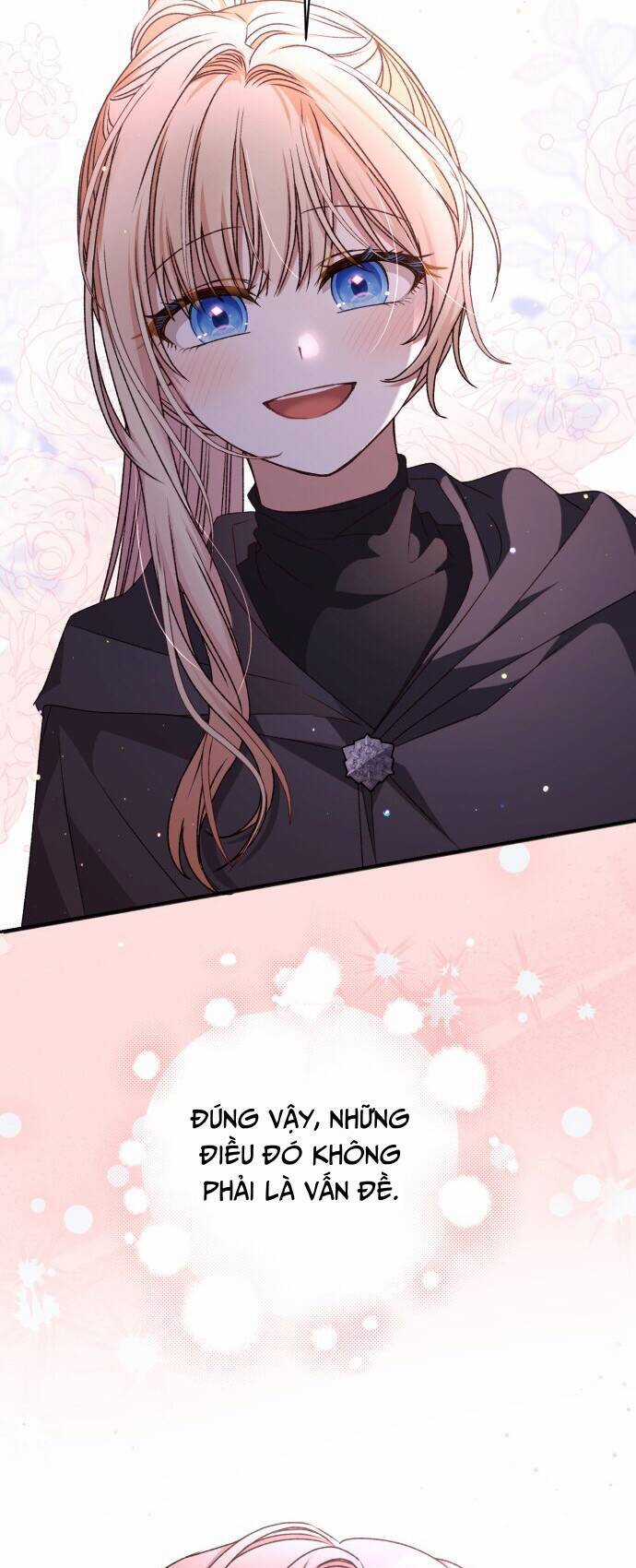 Bạo Chúa Muốn Sống Hiền Lành Chapter 35 trang 56