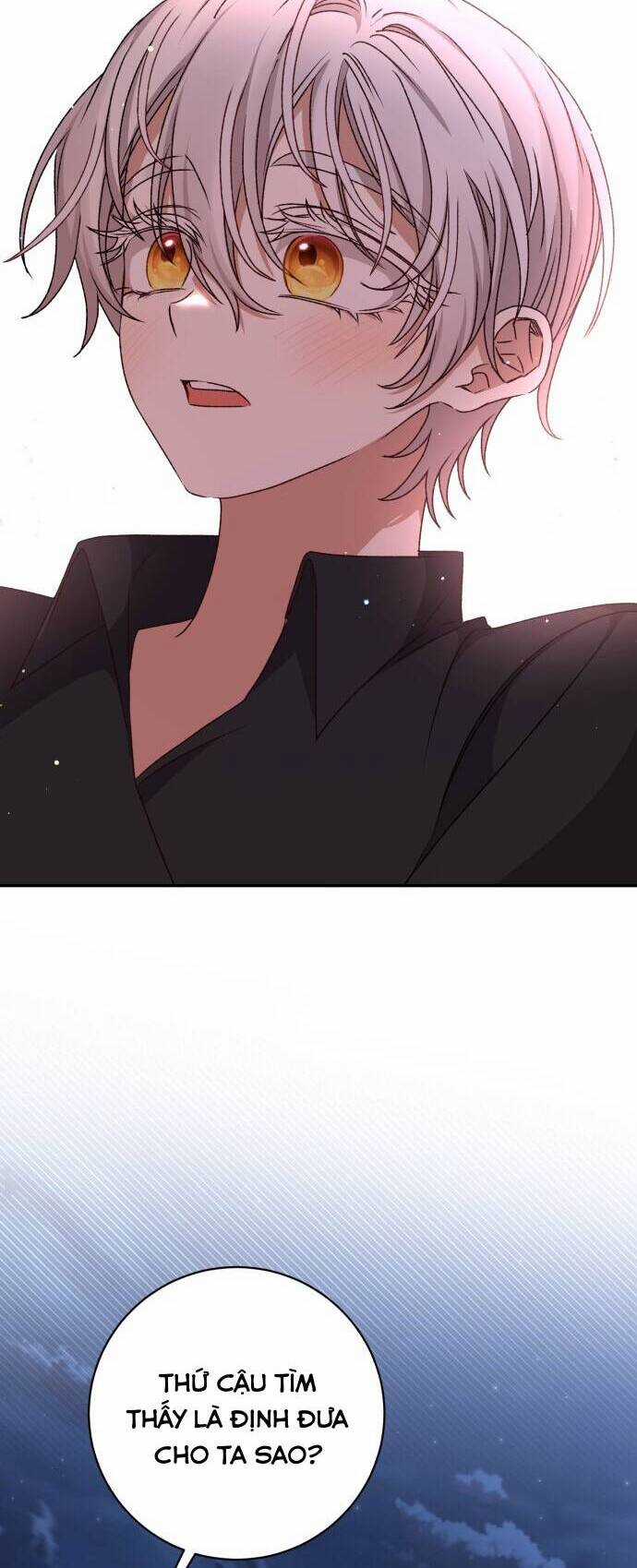 Bạo Chúa Muốn Sống Hiền Lành Chapter 35 trang 57