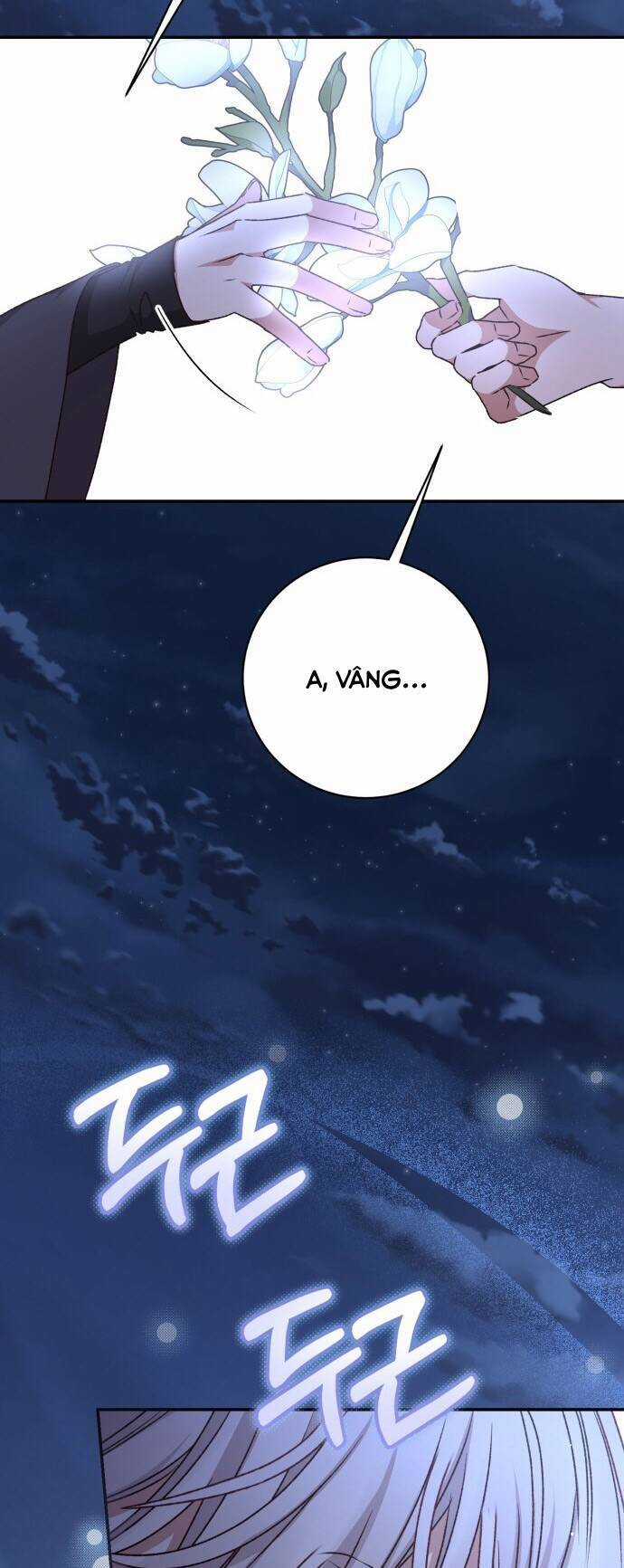 Bạo Chúa Muốn Sống Hiền Lành Chapter 35 trang 58