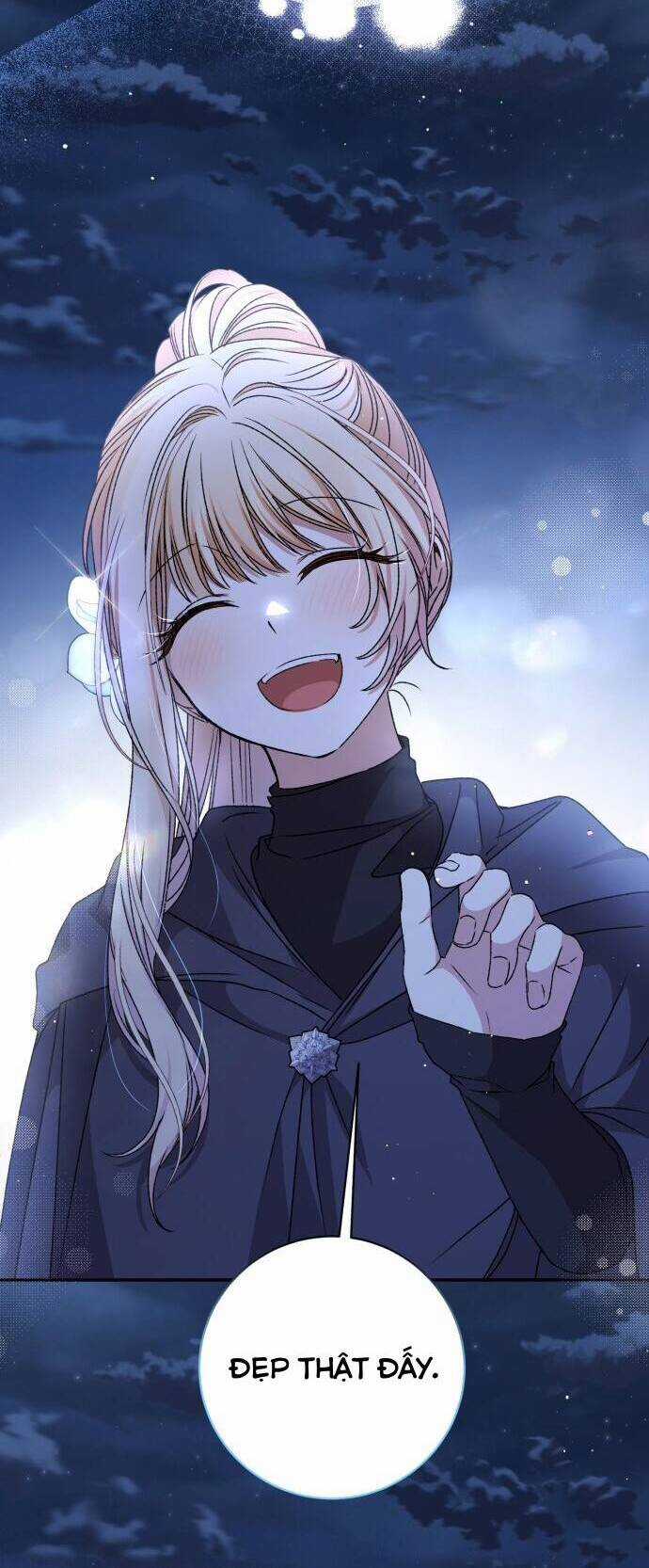 Bạo Chúa Muốn Sống Hiền Lành Chapter 35 trang 61