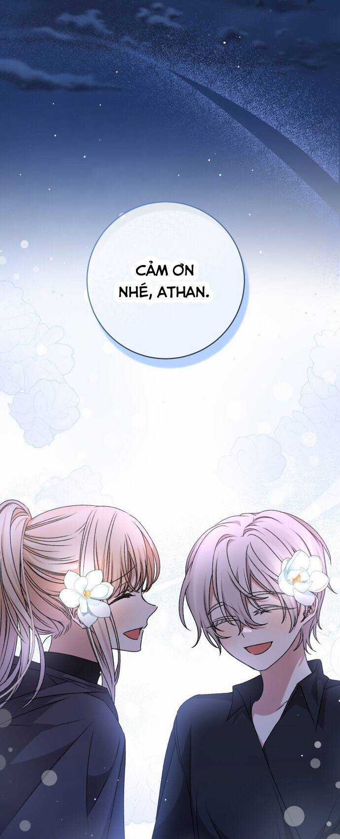 Bạo Chúa Muốn Sống Hiền Lành Chapter 35 trang 62