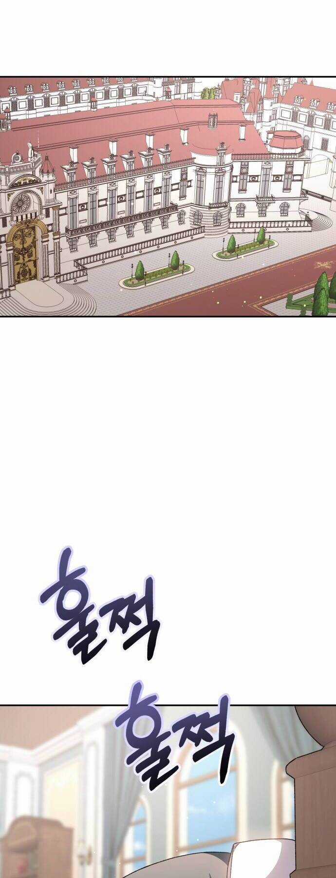 Bạo Chúa Muốn Sống Hiền Lành Chapter 35 trang 7