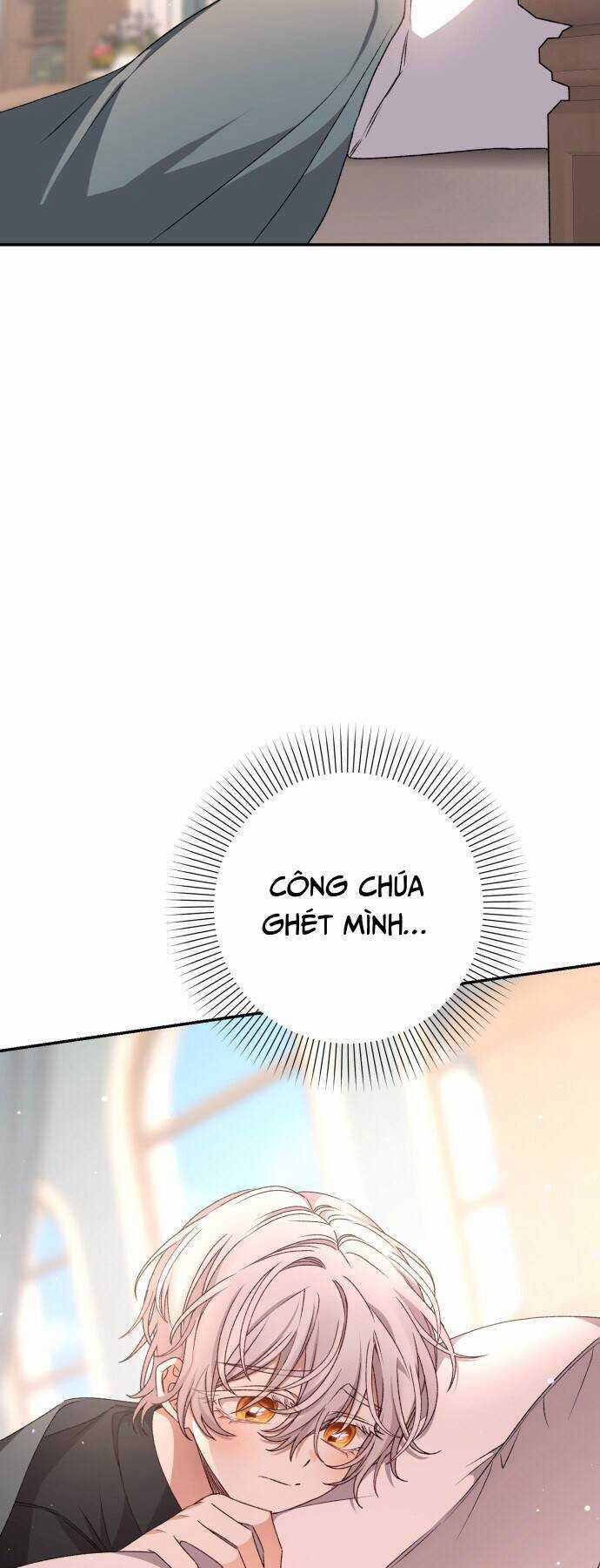 Bạo Chúa Muốn Sống Hiền Lành Chapter 35 trang 8