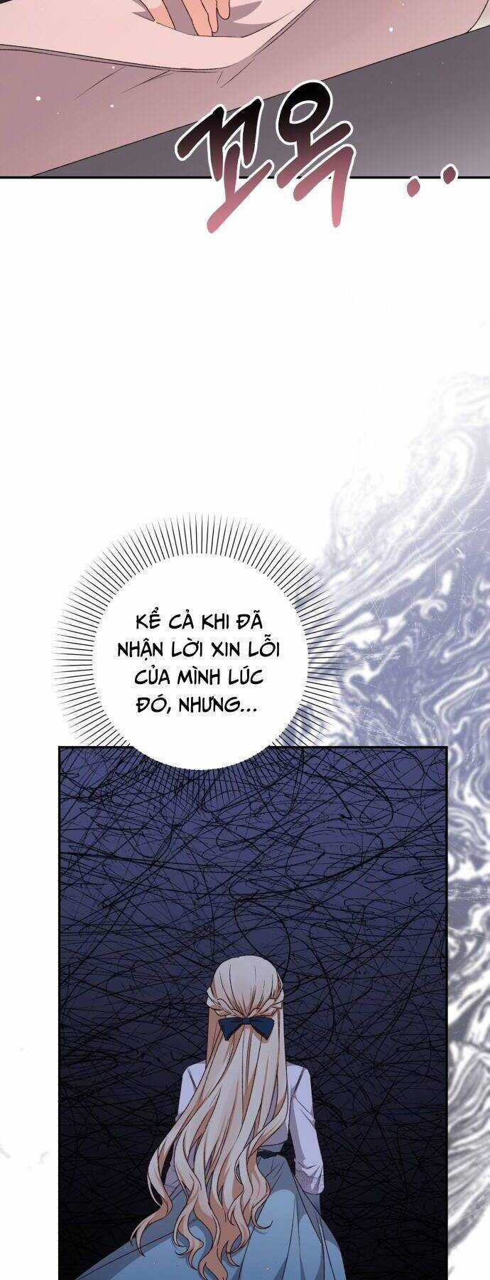 Bạo Chúa Muốn Sống Hiền Lành Chapter 35 trang 9