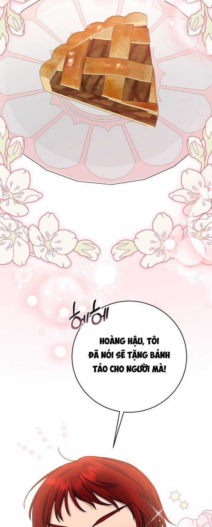 Bạo Chúa Muốn Sống Hiền Lành Chapter 36 trang 10