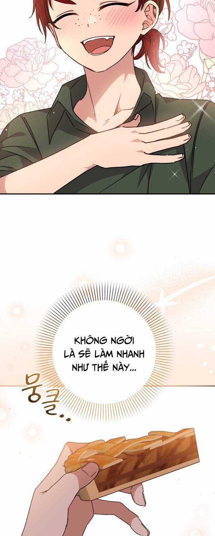 Bạo Chúa Muốn Sống Hiền Lành Chapter 36 trang 11