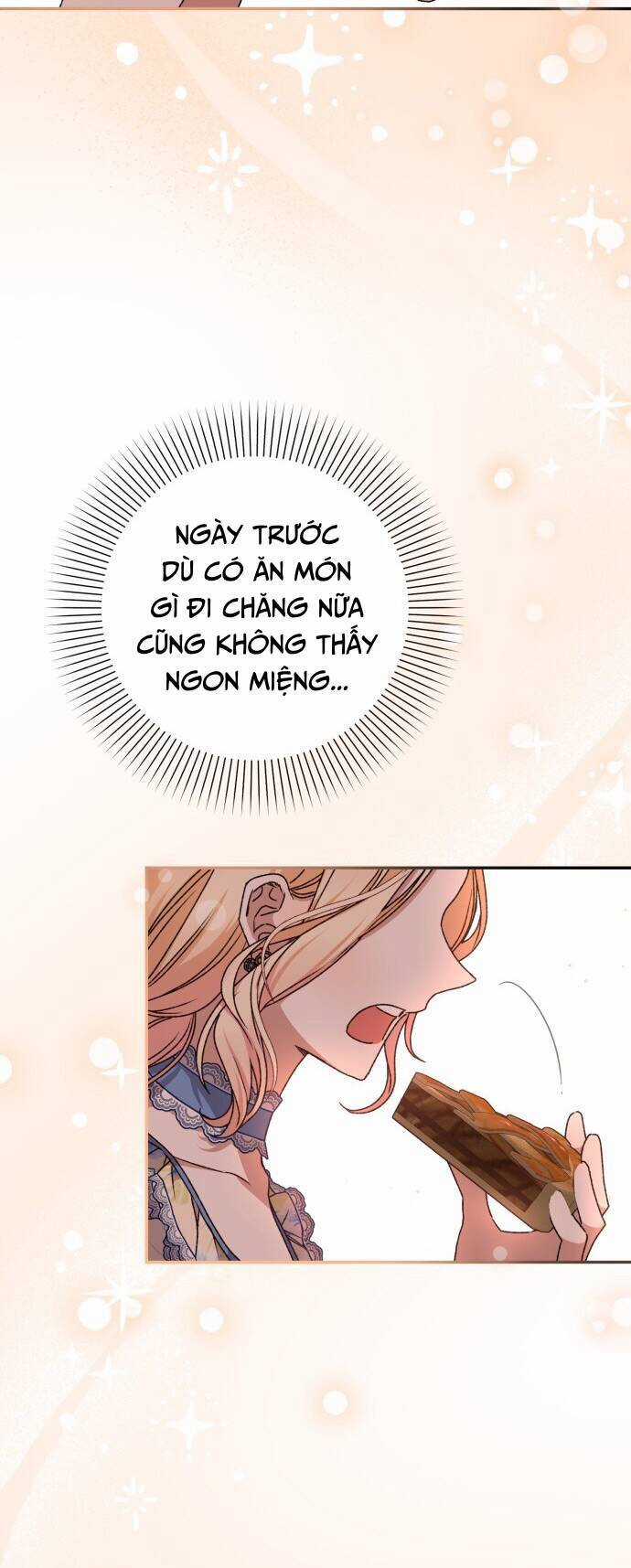 Bạo Chúa Muốn Sống Hiền Lành Chapter 36 trang 12