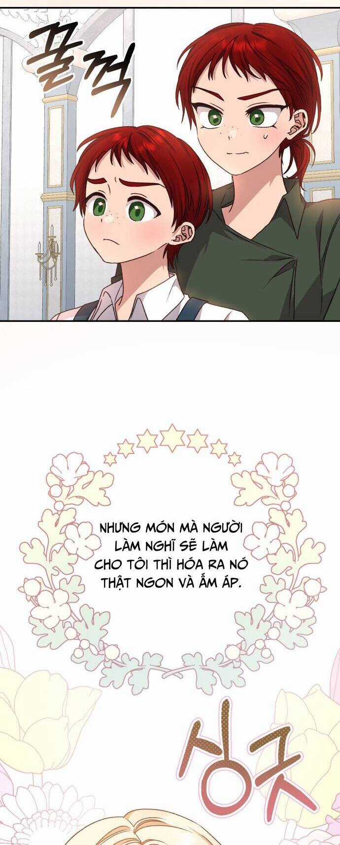 Bạo Chúa Muốn Sống Hiền Lành Chapter 36 trang 13