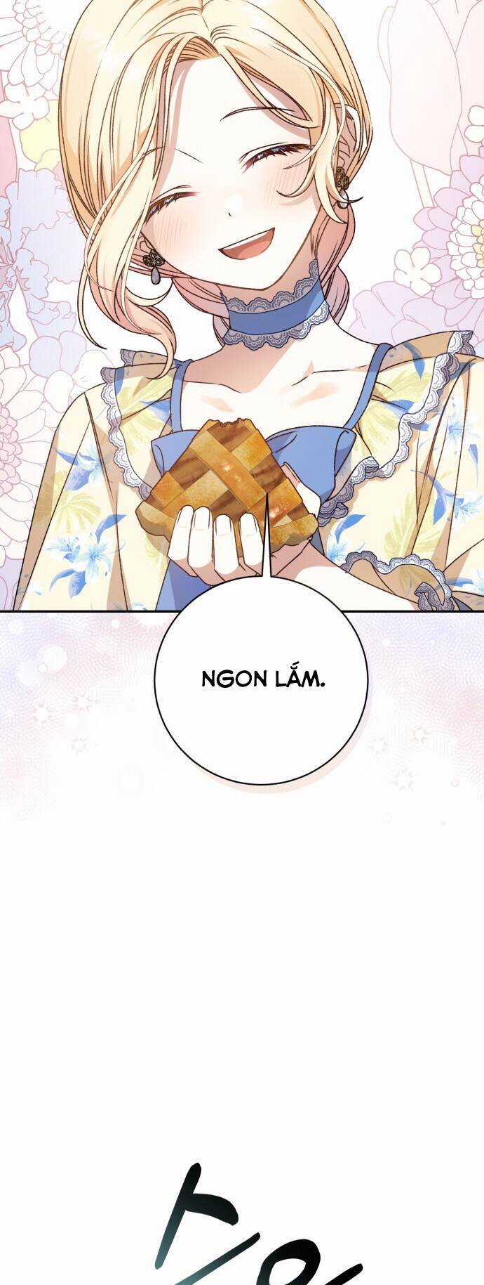 Bạo Chúa Muốn Sống Hiền Lành Chapter 36 trang 14