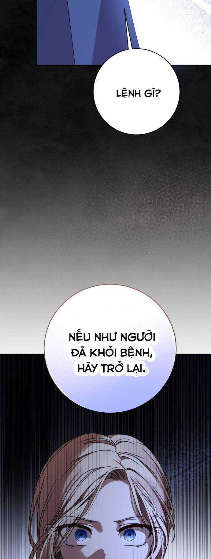 Bạo Chúa Muốn Sống Hiền Lành Chapter 36 trang 18