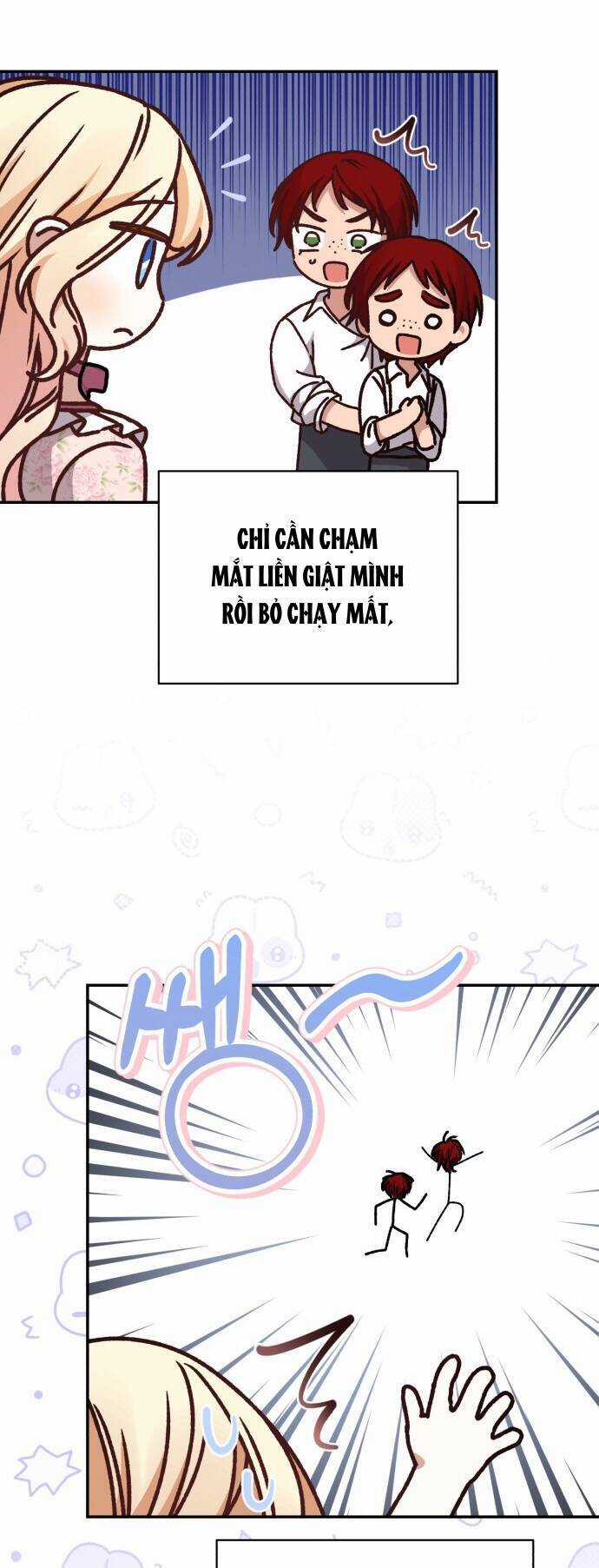 Bạo Chúa Muốn Sống Hiền Lành Chapter 36 trang 2