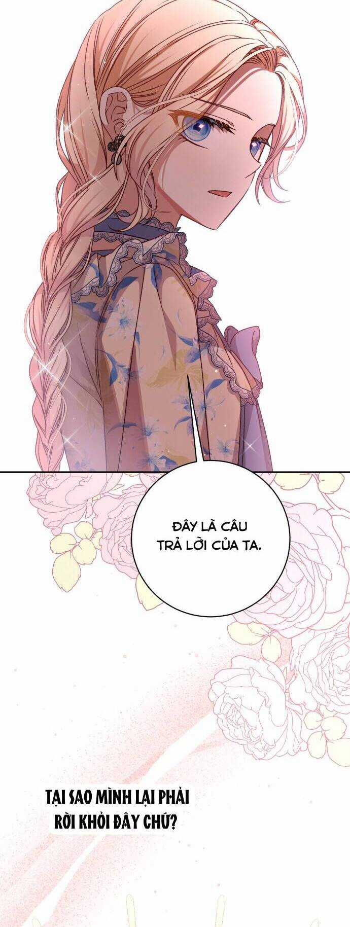 Bạo Chúa Muốn Sống Hiền Lành Chapter 36 trang 25