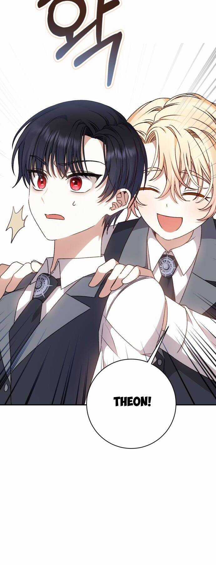 Bạo Chúa Muốn Sống Hiền Lành Chapter 36 trang 29