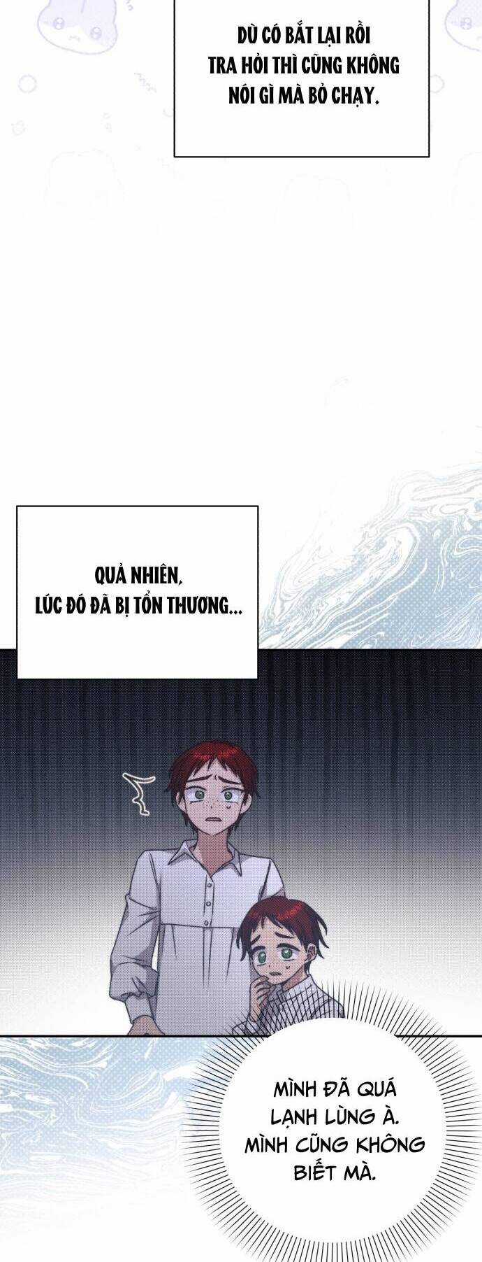 Bạo Chúa Muốn Sống Hiền Lành Chapter 36 trang 3