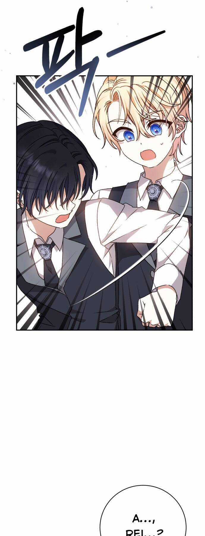 Bạo Chúa Muốn Sống Hiền Lành Chapter 36 trang 30