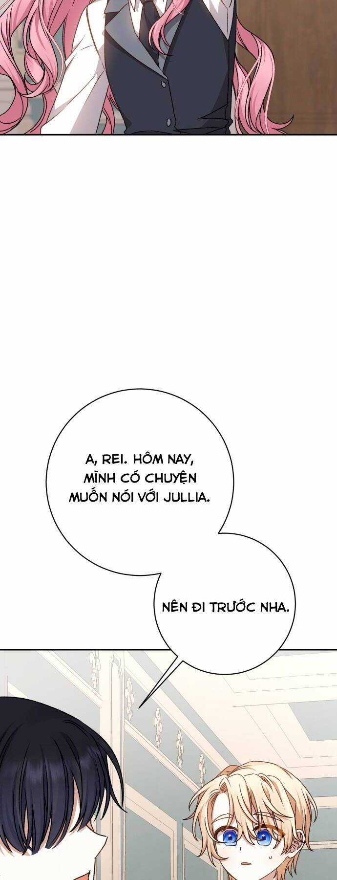 Bạo Chúa Muốn Sống Hiền Lành Chapter 36 trang 35