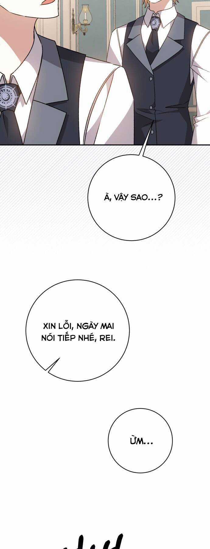 Bạo Chúa Muốn Sống Hiền Lành Chapter 36 trang 36