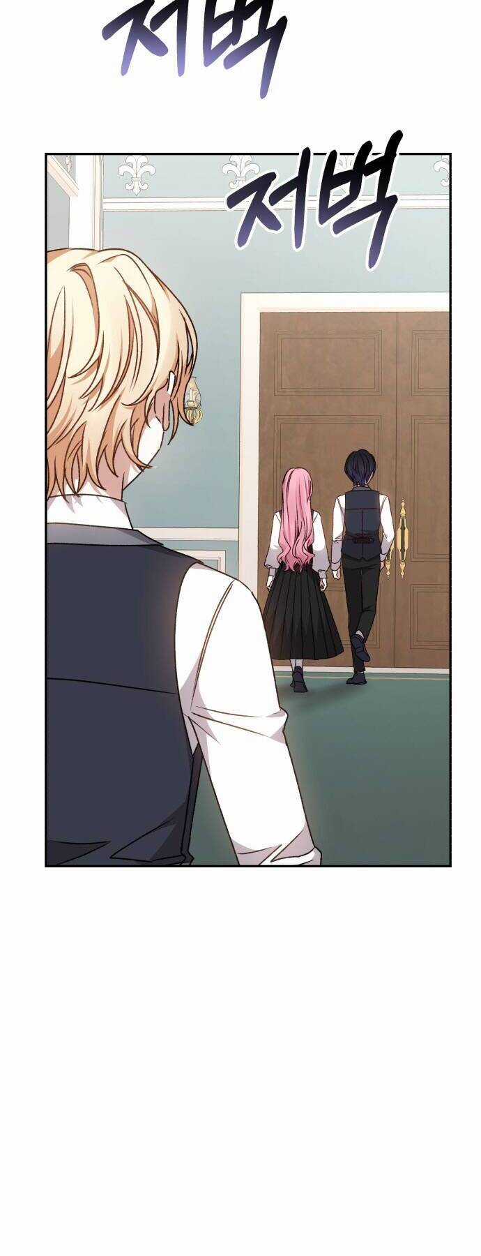 Bạo Chúa Muốn Sống Hiền Lành Chapter 36 trang 37