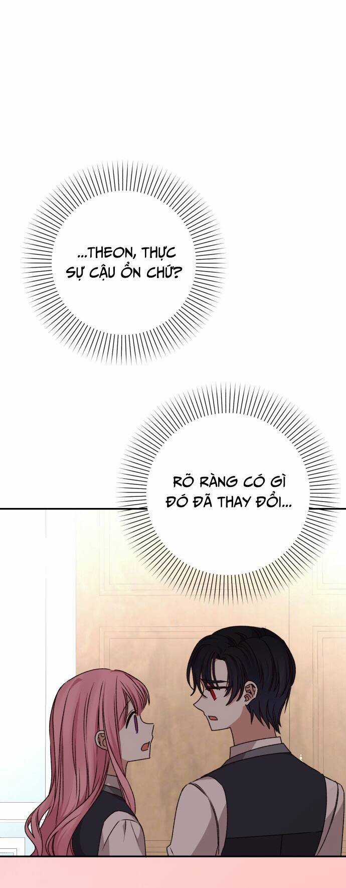 Bạo Chúa Muốn Sống Hiền Lành Chapter 36 trang 38