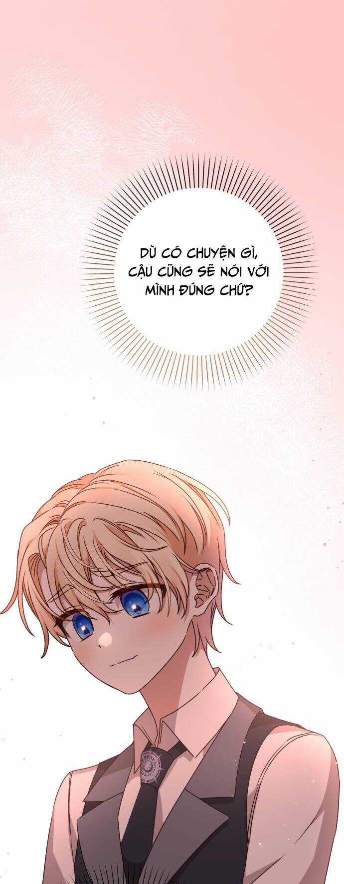 Bạo Chúa Muốn Sống Hiền Lành Chapter 36 trang 39